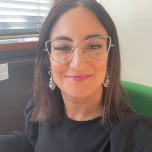 Alfonsina Pagano