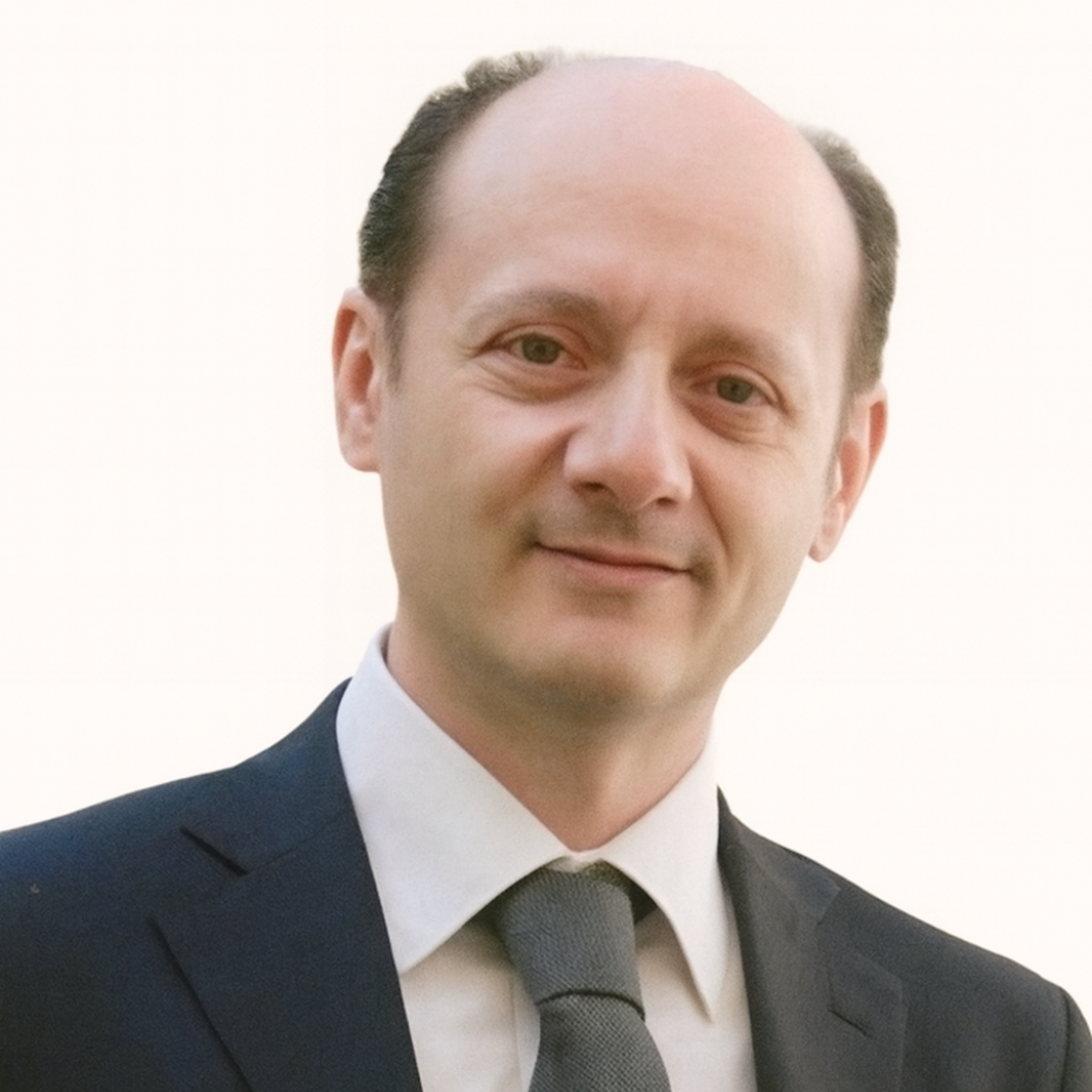 Fabrizio Terenzio Gizzi