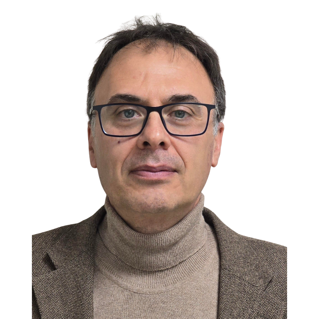 Francesco Paolo Romano