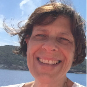 Silvia Fineschi