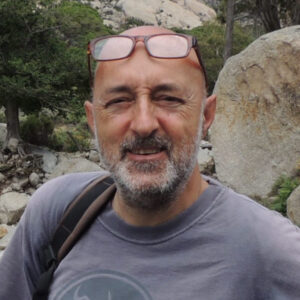 Fabio Fratini