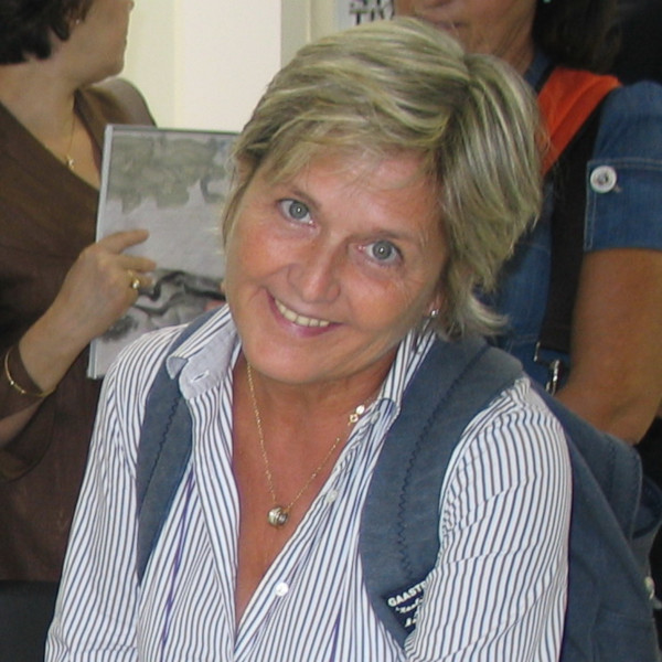 Elena Gigliarelli