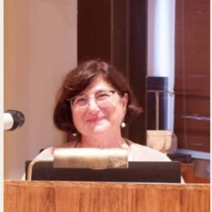 Ida Oggiano