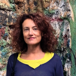 Loredana Luvidi