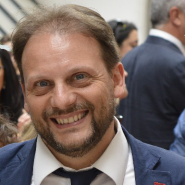 Maurizio Lazzari