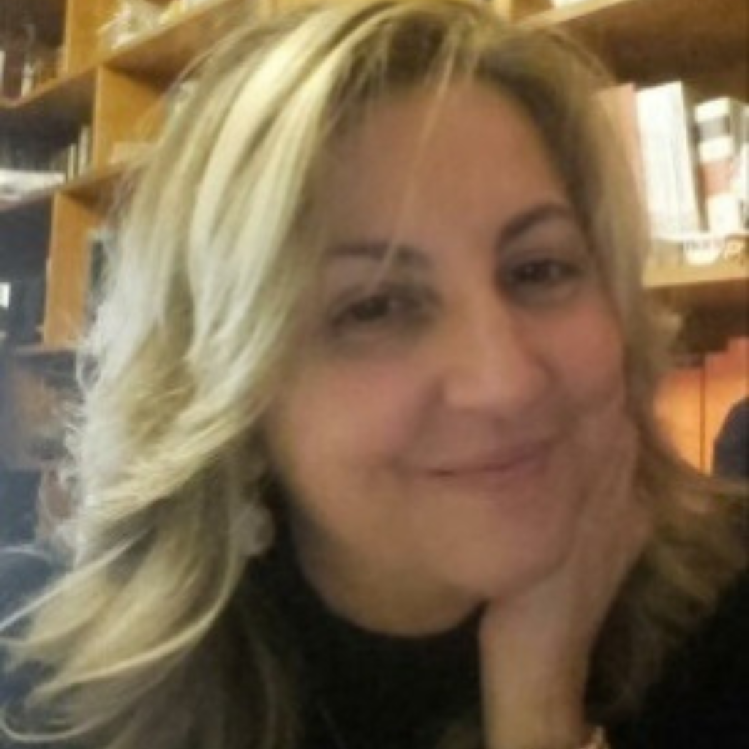 Maria Rosaria Potenza