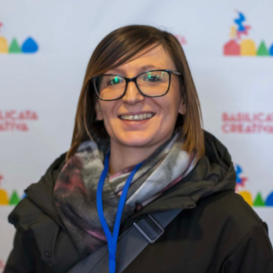 Maria Sileo