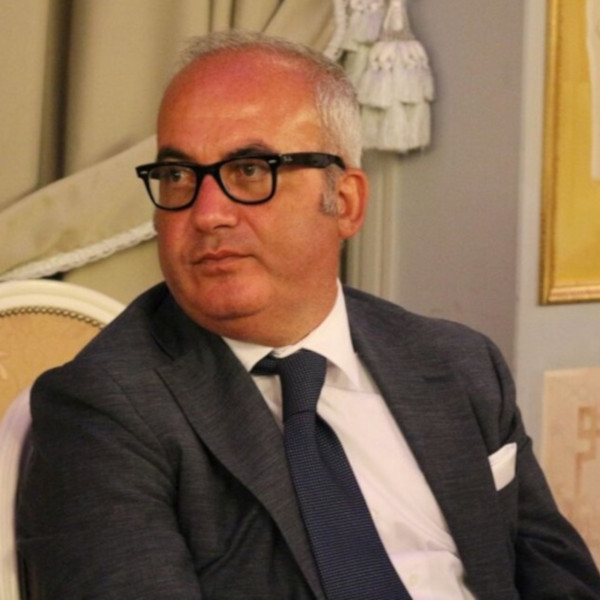Maurizio Delli Santi