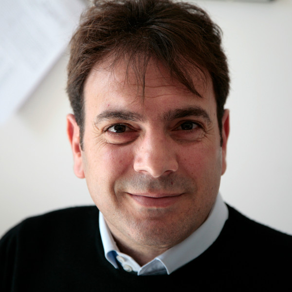 Emilio Paticchio
