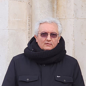 Salvatore Rizza