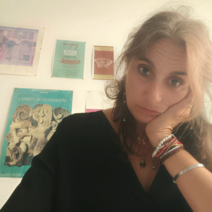 Tatiana Pedrazzi