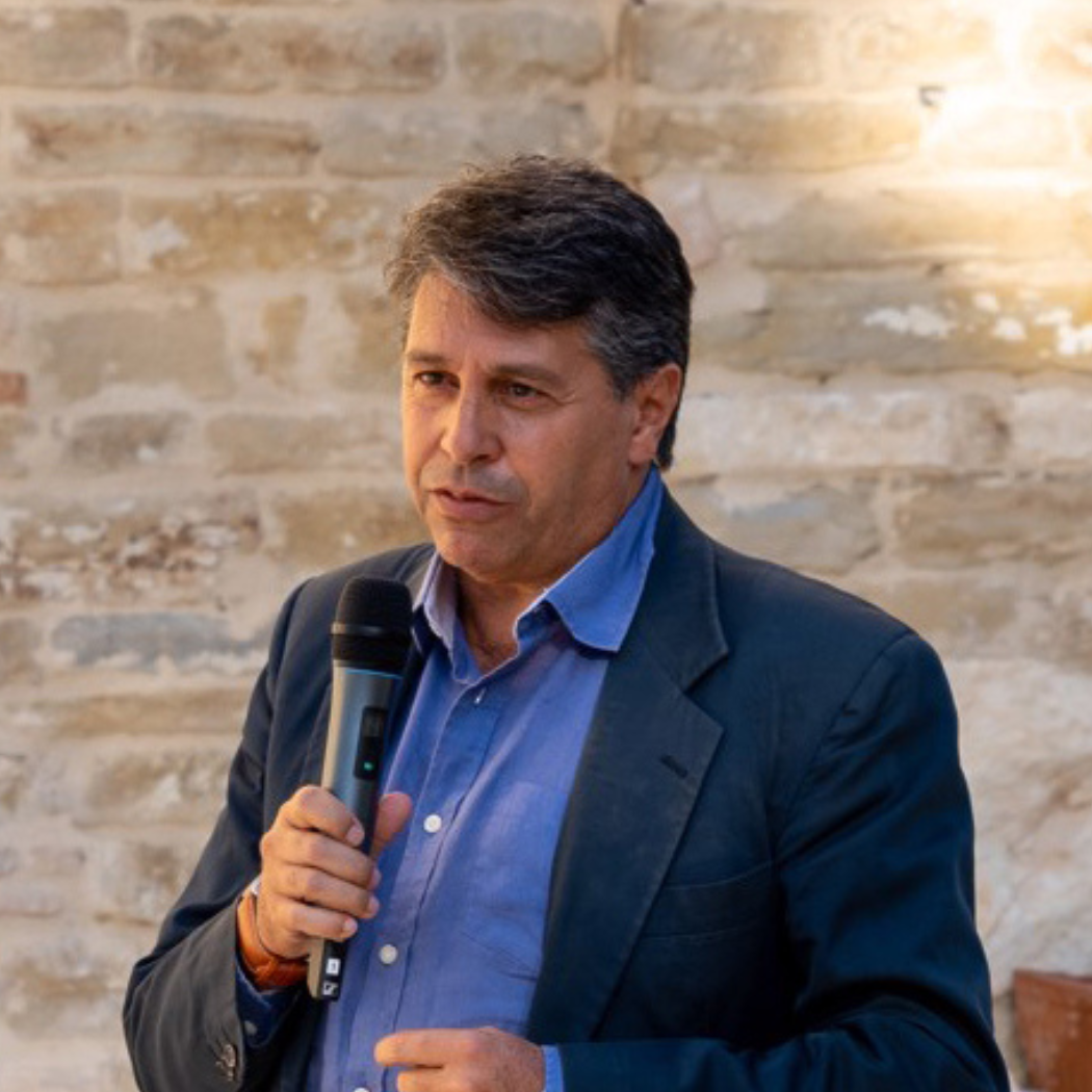 Giorgio Franco Pocobelli