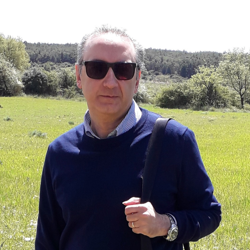 Andrea Celestino Montanaro