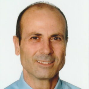 Paolo Pasqualini
