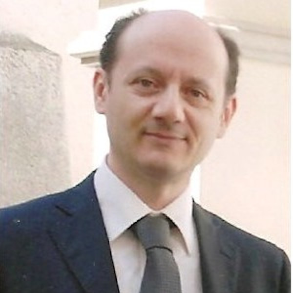 Fabrizio Terenzio Gizzi