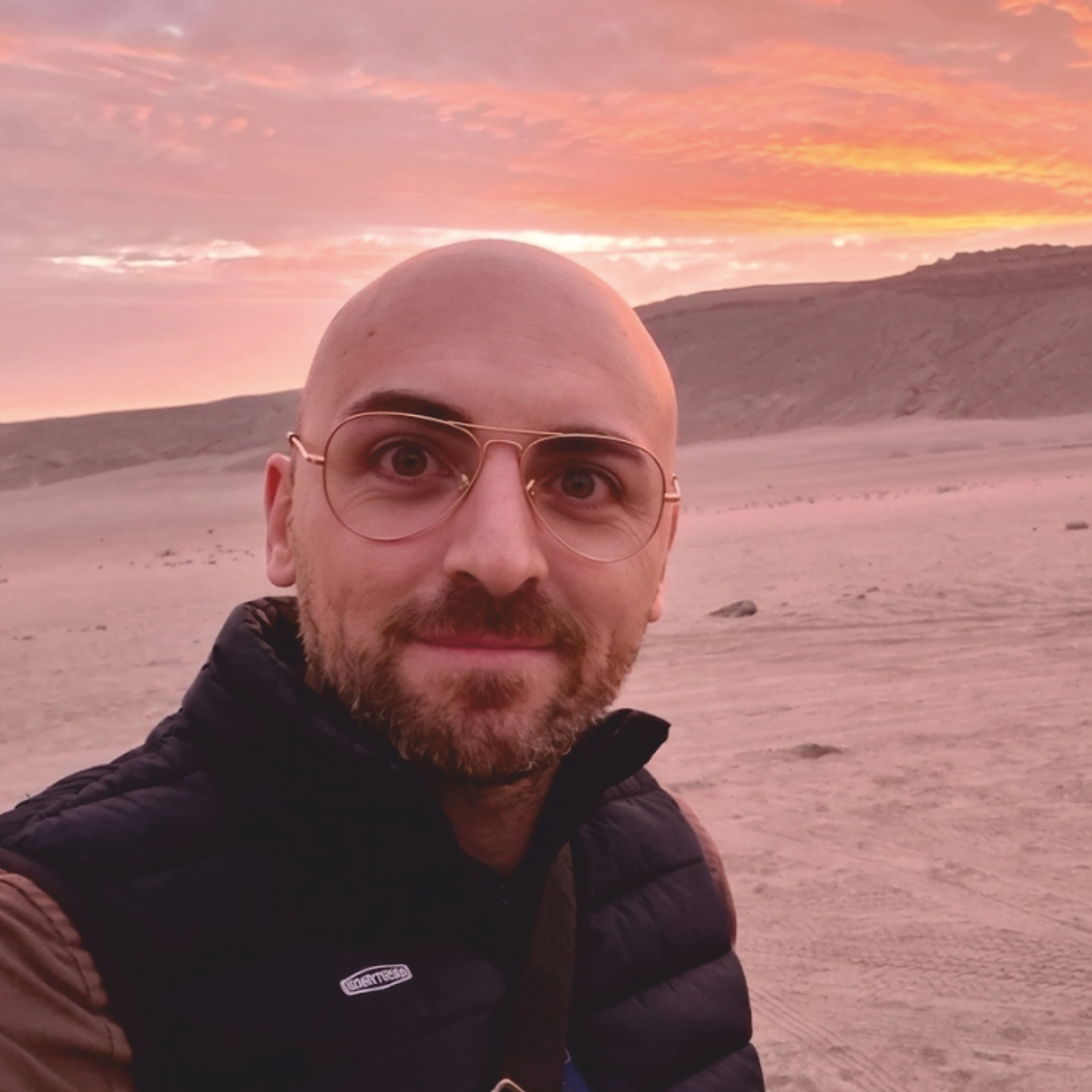 Antonio Minervino Amodio