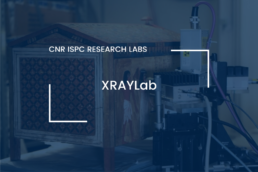 Laboratorio XRAYLab cnr ispc