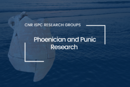 Phoenician and Punic research group cnr ispc