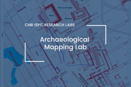 Archaeological Mapping Lab