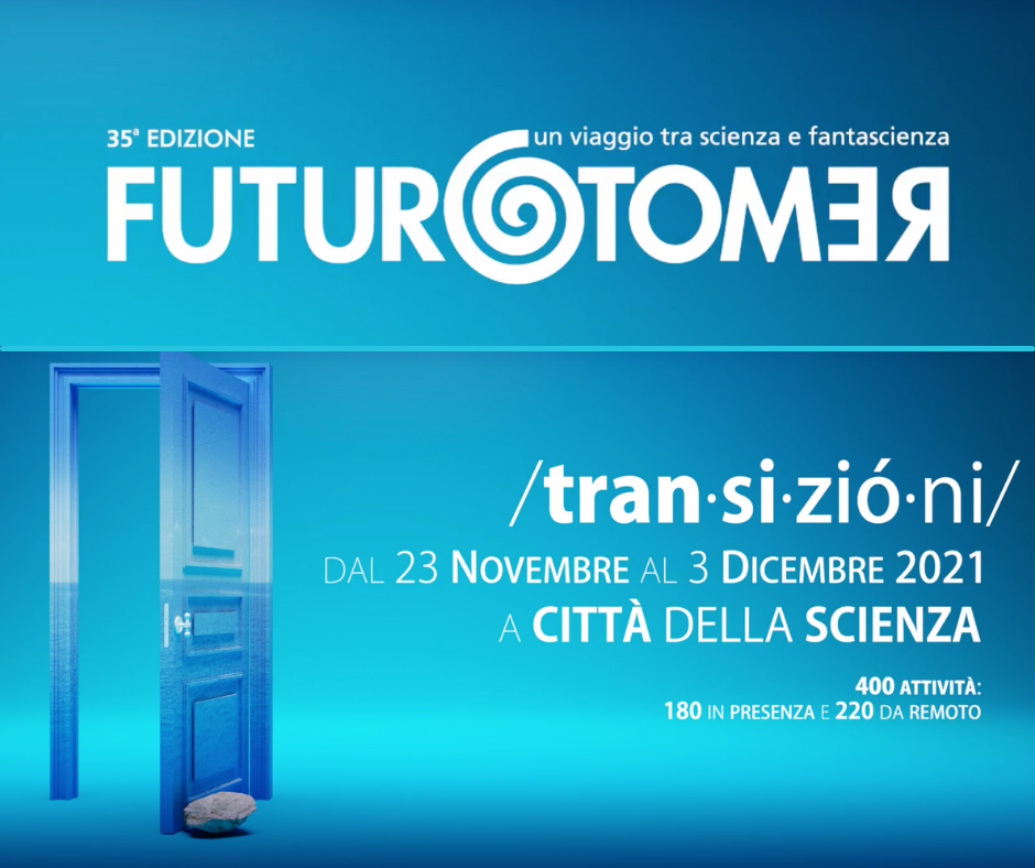 Futuro Remoto Istituto di Scienze del Patrimonio Culturale