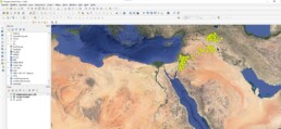 Inquadramento area di ricerca dottorato (a.a. 2020-2023)