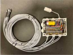 Realizzazione di sistemi sensori T&RH basati su tecnologia IoT | © CNR ISPC