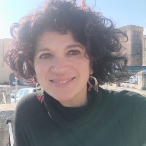 Giulia Germinario