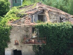 Ghost Town: Proposte per recupero e resilienza di borghi abbandonati