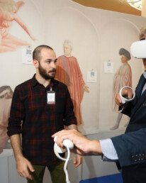 Brancacci POV a tourismA 2022