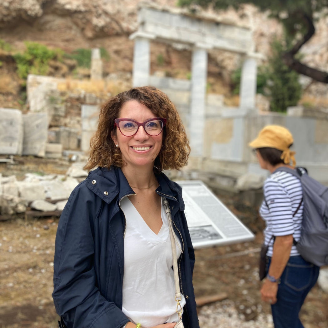 Chiara Assunta Corbino