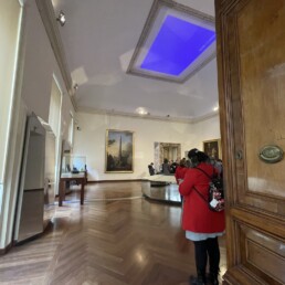 Roma - Palazzo Braschi. Caso studio del progetto Artemisia | © Alfonsina Pagano CNR ISPC