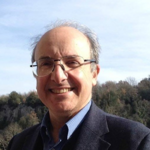 Paolo Liverani