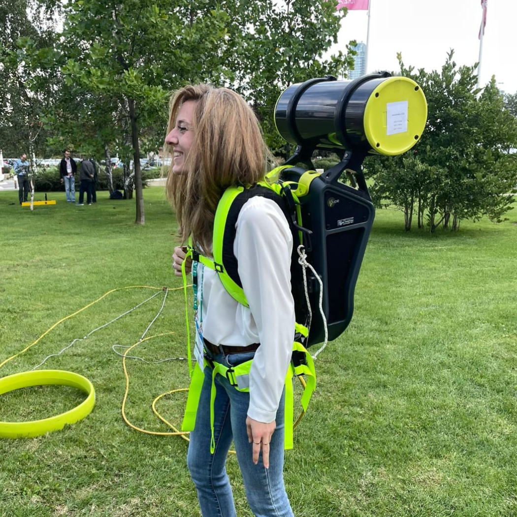 Dora Francesca Barbolla