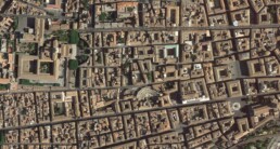 Catania: rapporto tra la città moderna e la città antica
