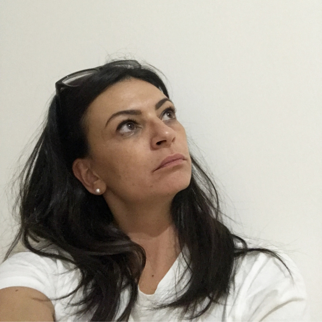 Manuela Scavone