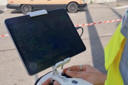 Il Muro della Musica Popolare, uno dei 20 murales del progetto OR.ME Ortica Memoria, realizzato dal collettivo Orticanoodles a Milano, caso studio del progetto SuPerStAr (PRIN 2020) | © CNR ISPC