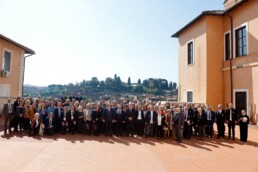 Giornata dell'archeologia italiana all'estero, 9 maggio 2023, Roma