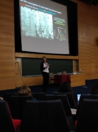 Claudia Caliri, CNR ISPC | Technart 2023, Lisbon May 7-12