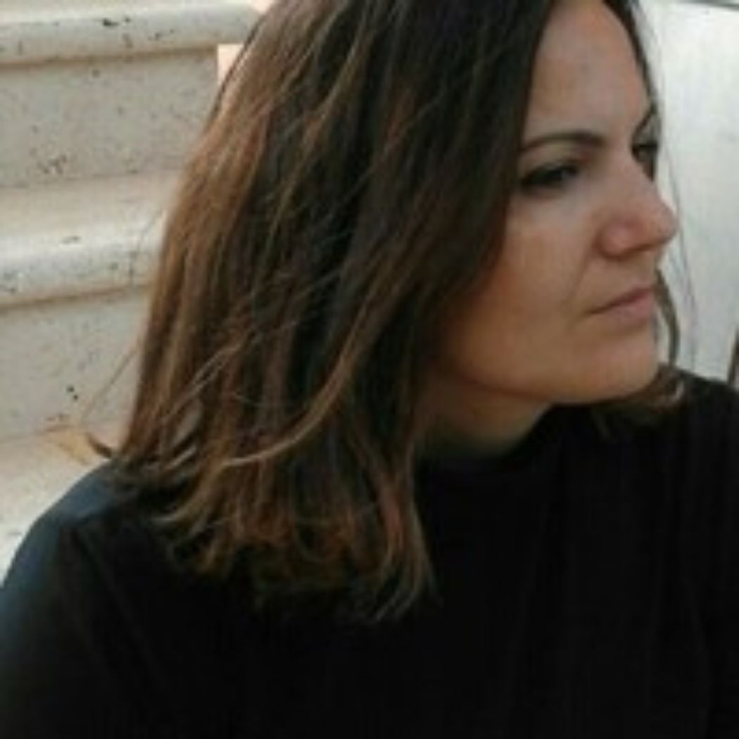 Simona Boccuti
