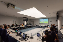 ARCHE Consortium Meets in Paris to Set the Stage for the Project’s Second Year of Implementation | October, 16-18, 2023