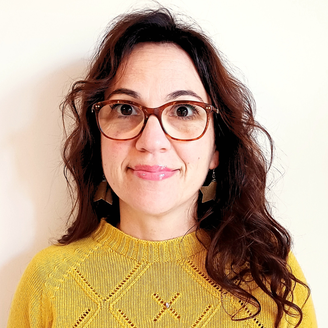 Maria Taloni