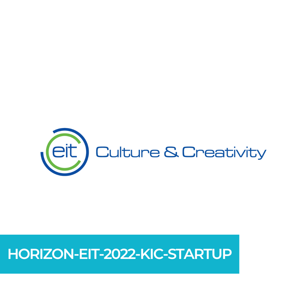 EIT Culture&Creativity, culture-based innovation becomes reality ...
