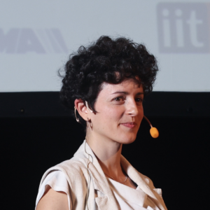 Ilaria Cristofaro