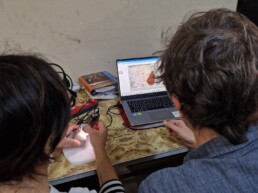 Missione di studio presso il Museo Archeologico di Adıyman (Turchia) nell'ambito del progetto Spool-LAB. Novembre 2025 | © CNR ISPC