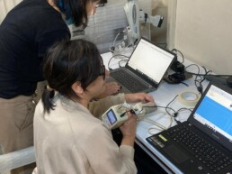 Missione di studio presso il Museo Archeologico di Adıyman (Turchia) nell'ambito del progetto Spool-LAB. Novembre 2025 | © CNR ISPC