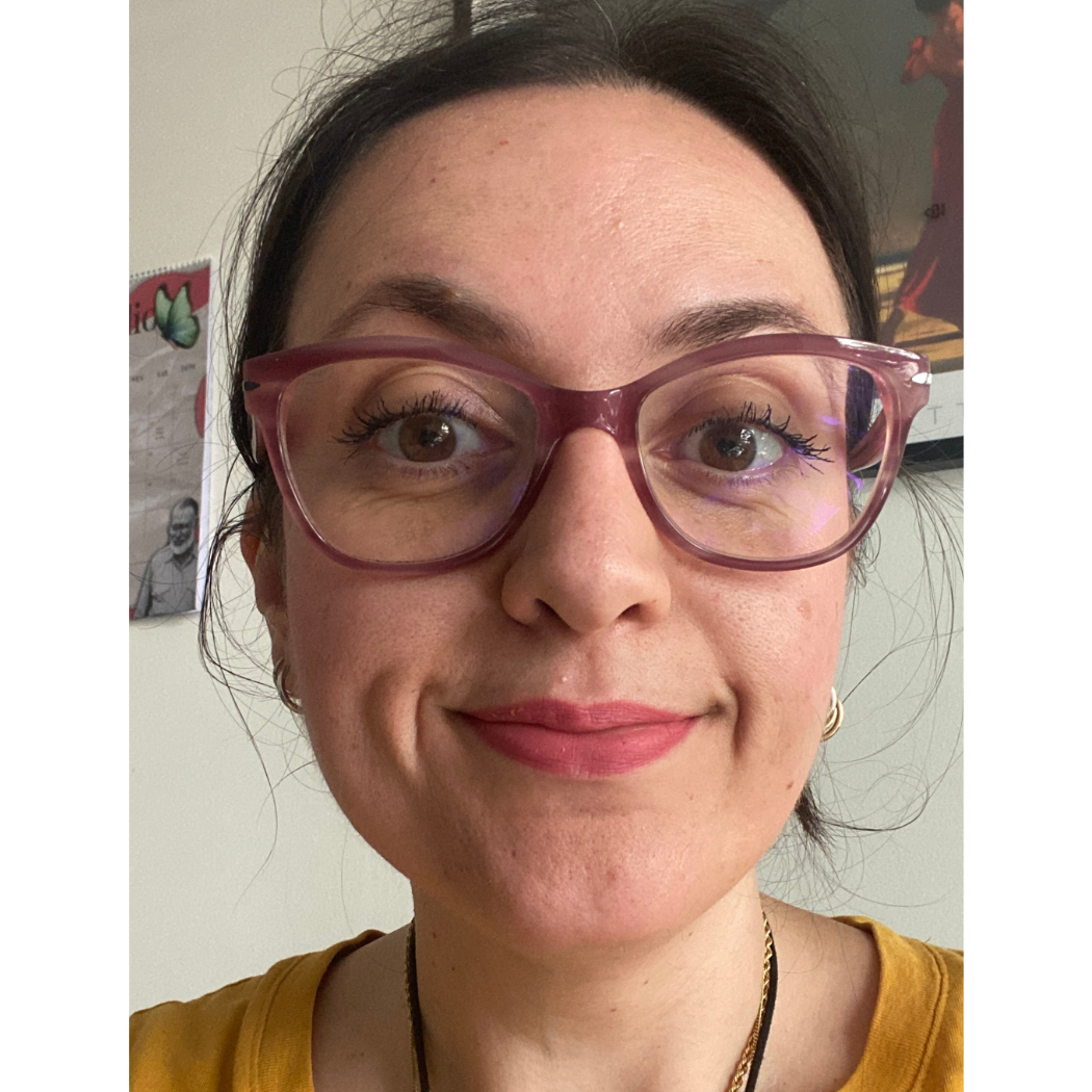 Valentina Bernardelli