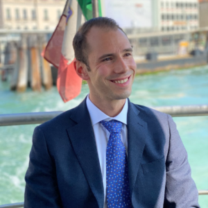 Giovanni Pescarmona