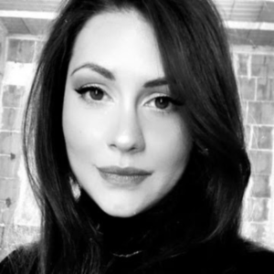 Silvia Liaci