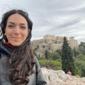 Francesca Falcone