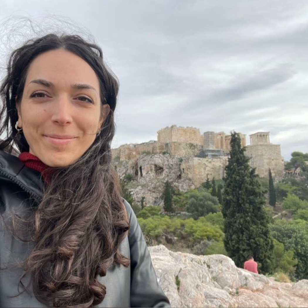Francesca Falcone